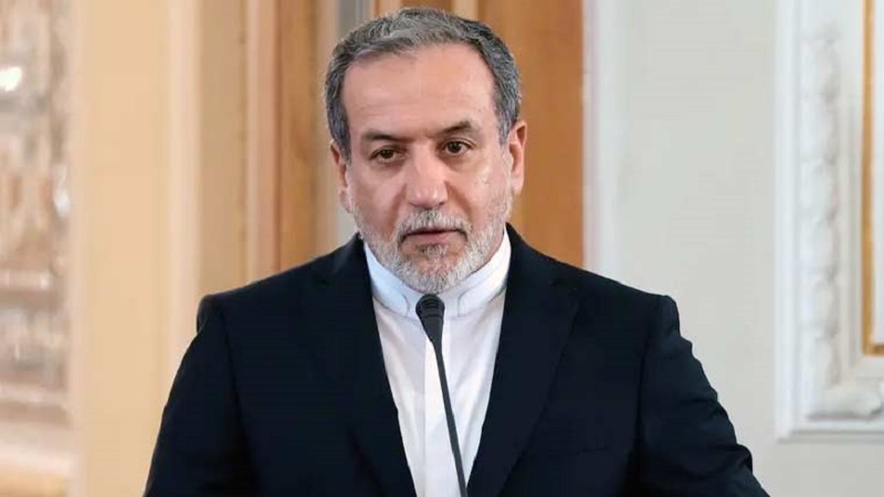 Iran Denies Rejecting Islamabad for Peace Talks